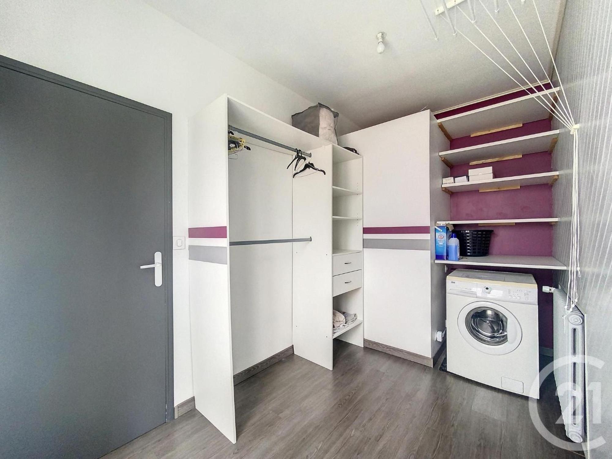 Ferienwohnung Le Duplex Cholet Exterior foto
