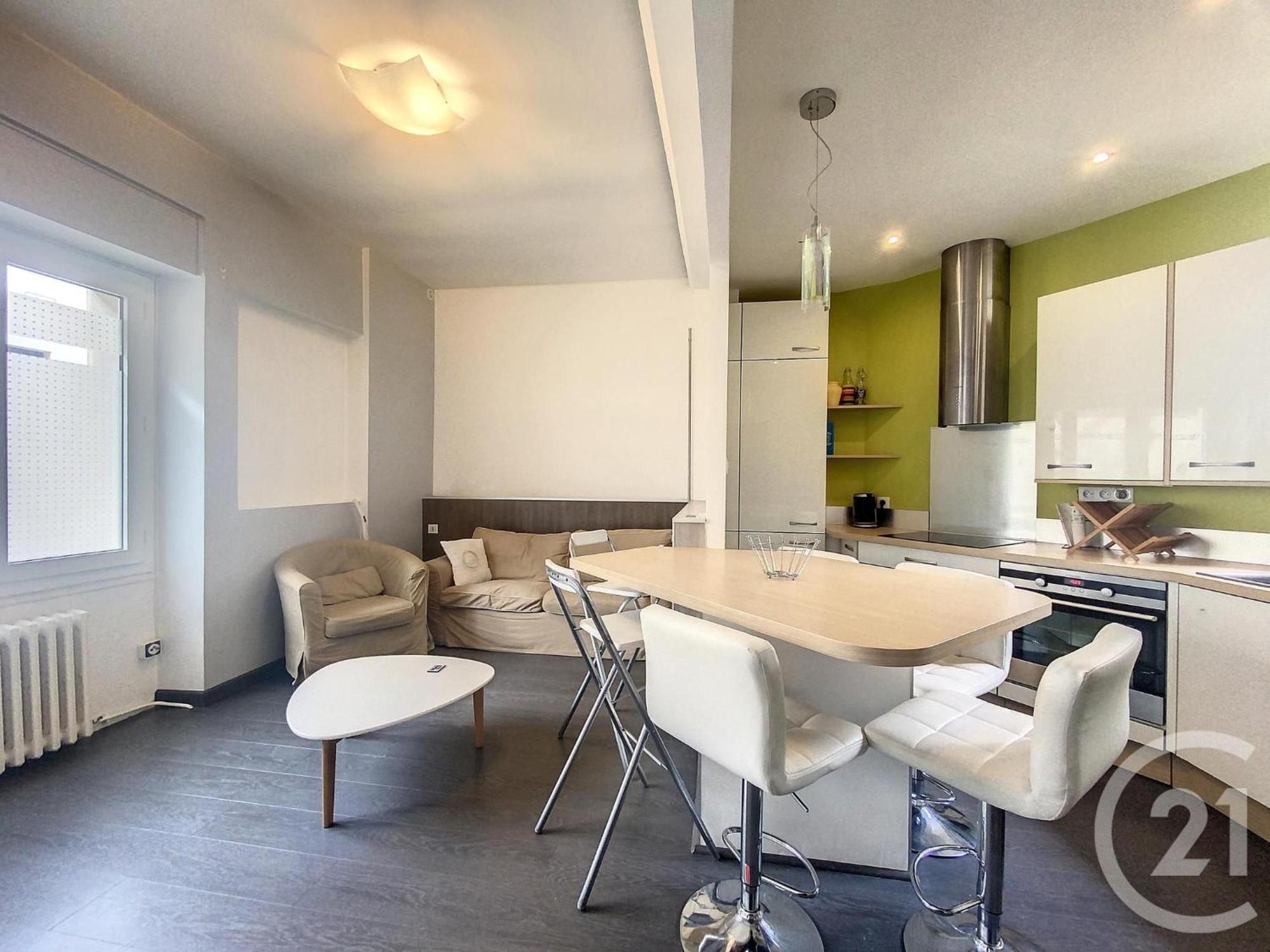Ferienwohnung Le Duplex Cholet Exterior foto
