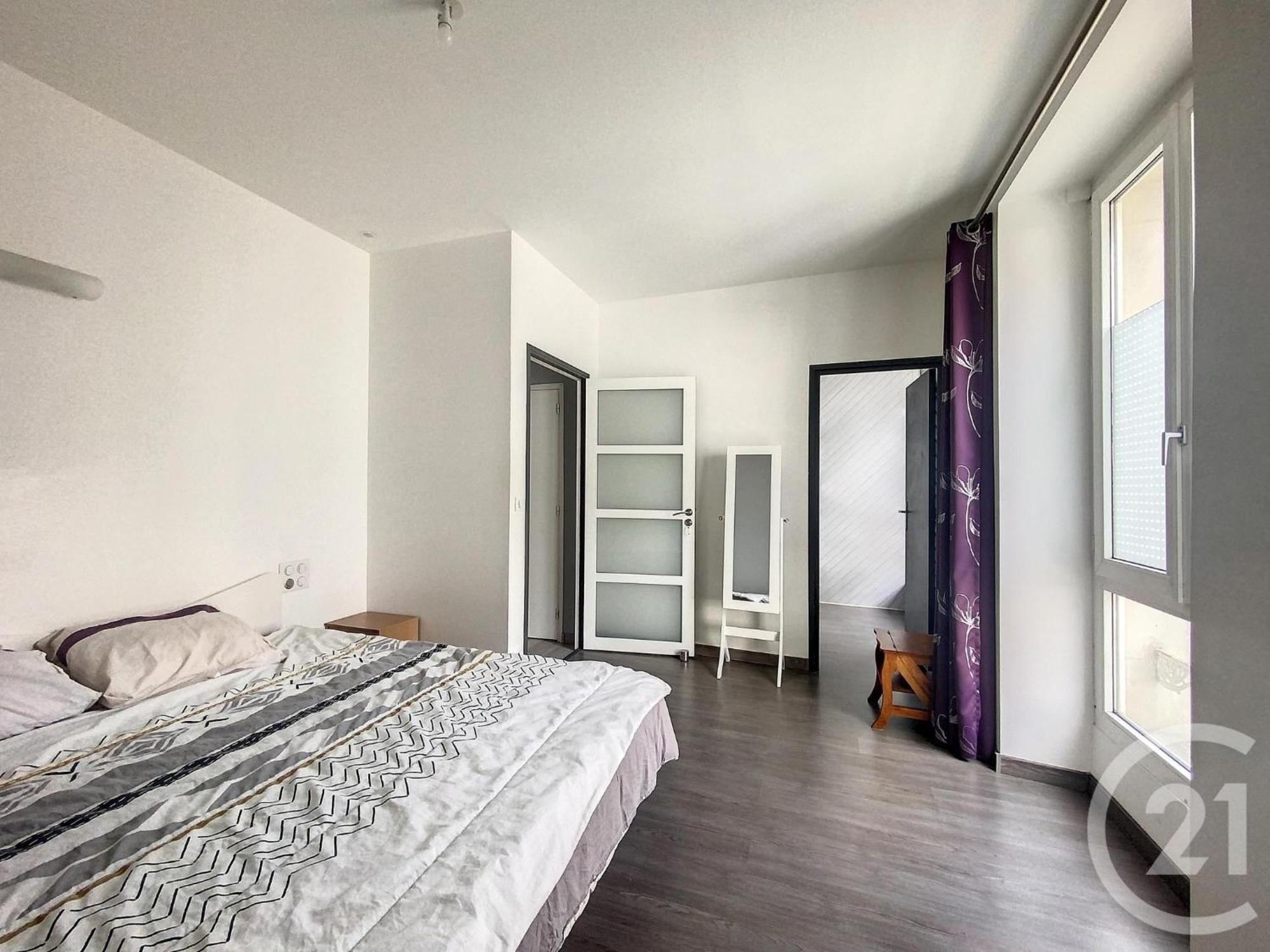 Ferienwohnung Le Duplex Cholet Exterior foto